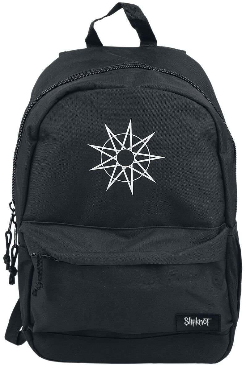 Rocksax - Wanyk Star Patch | Slipknot Sac à dos