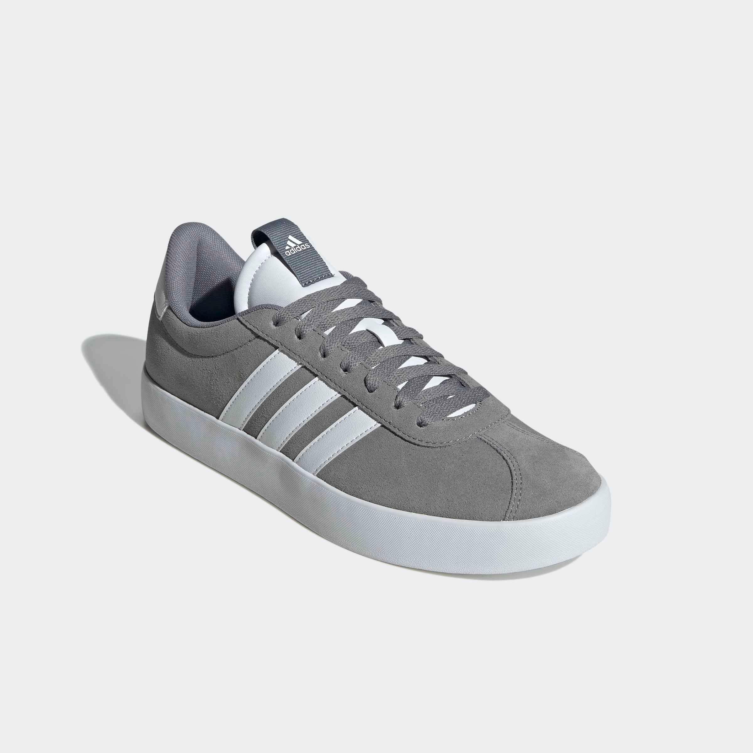 adidas Sportswear Sneaker »VL COURT 3.0«  inspiriert vom Design des adidas samba