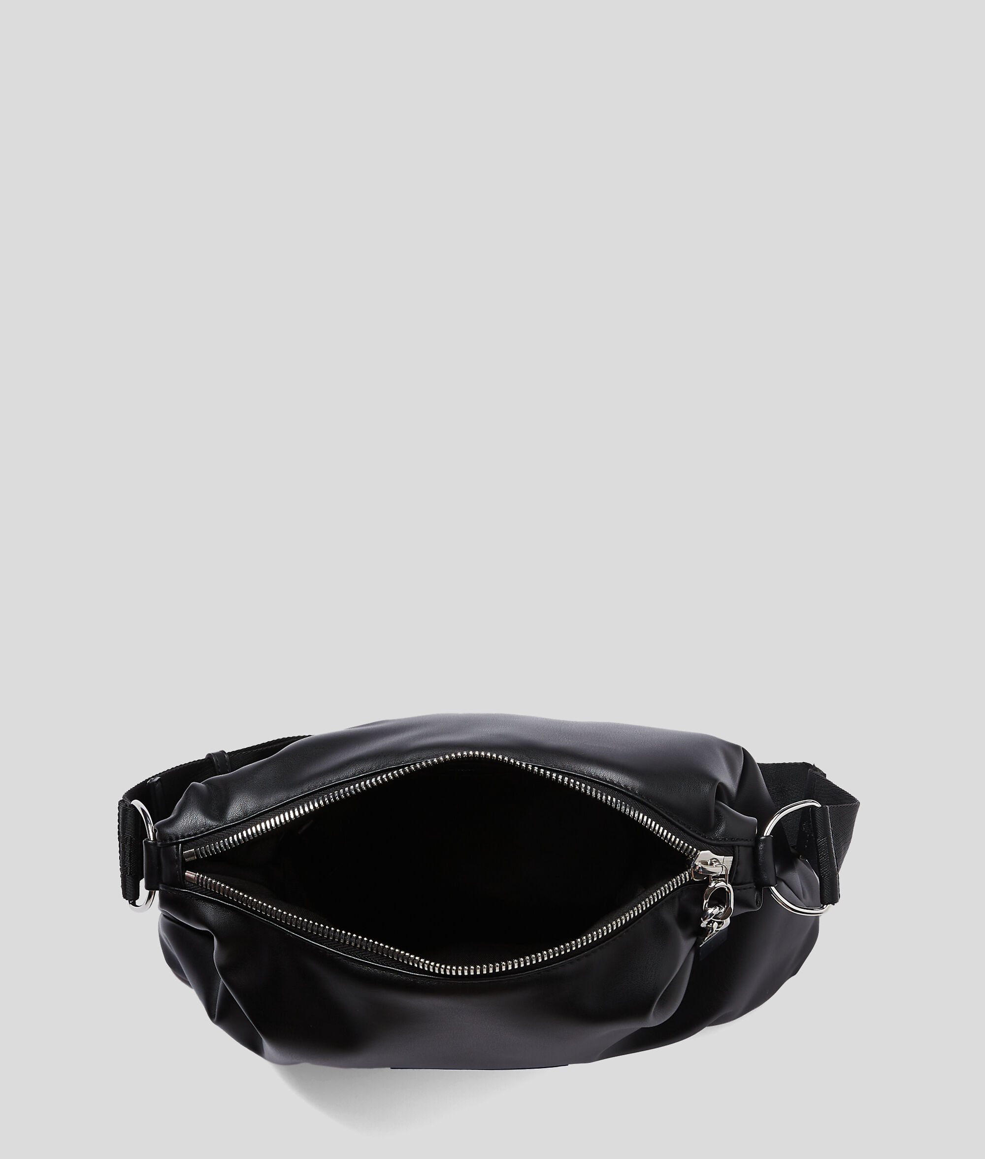 Grand sac besace KLJ