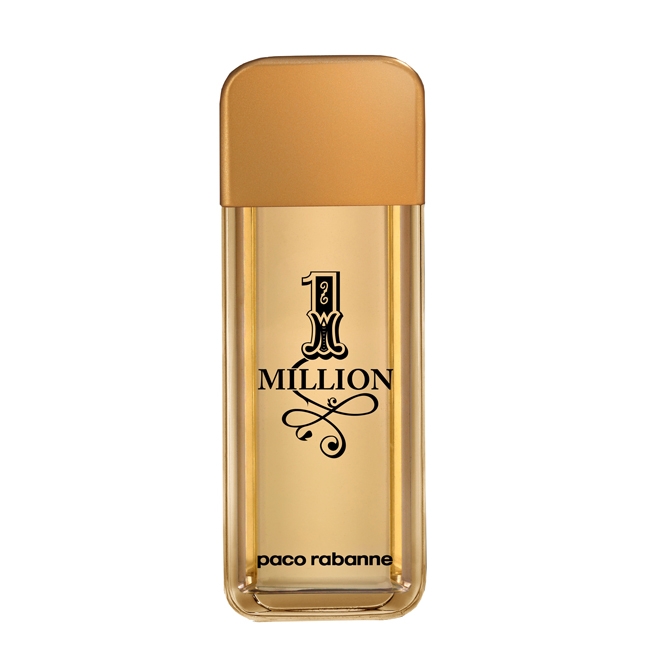 PACO RABANNE 1 Million After Shave 100 ml