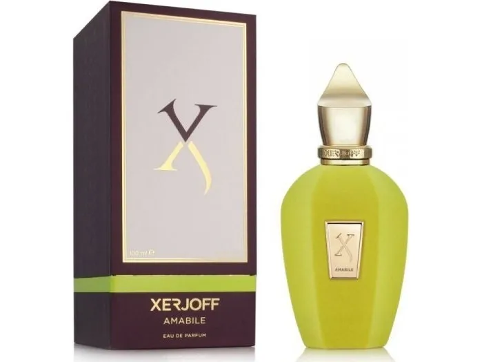 Xerjoff 
