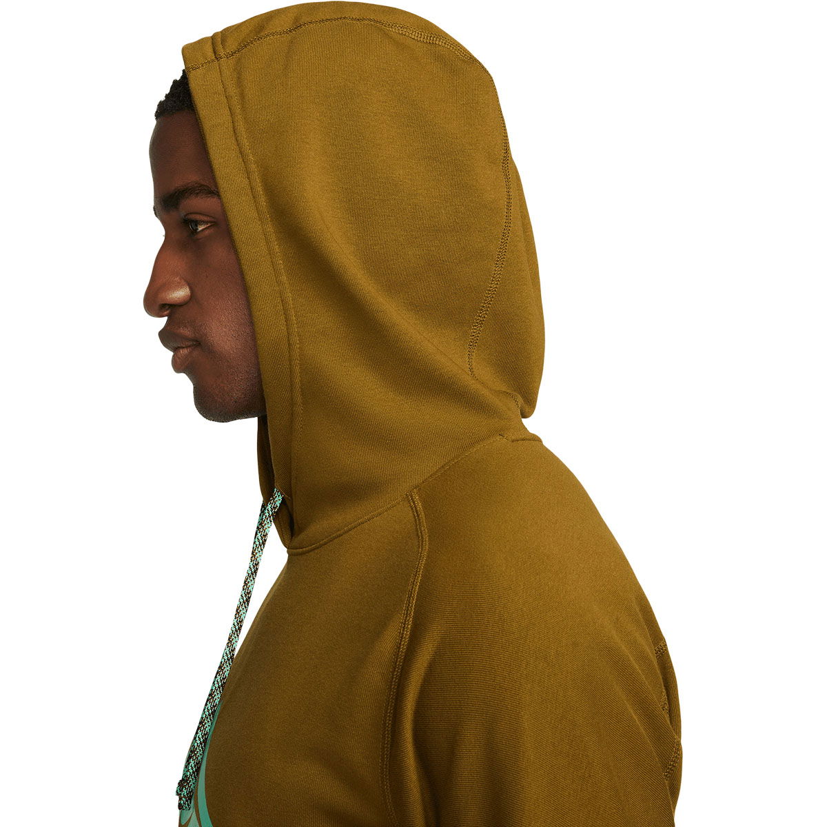 Nike Dri-FIT Trail Løbetrøje Herre