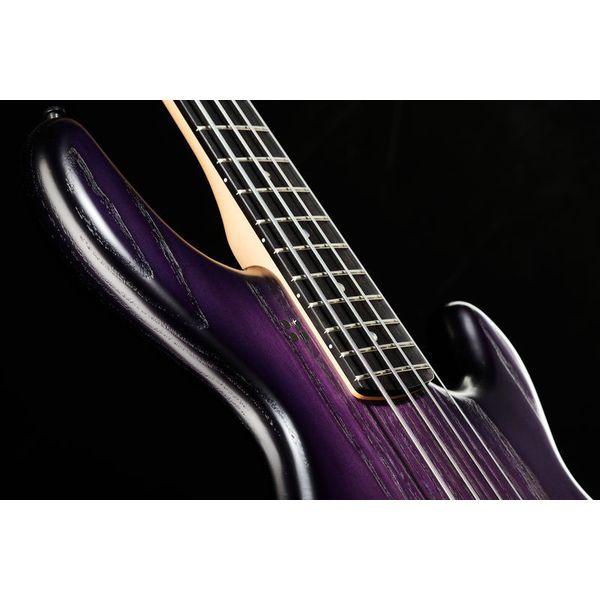 Sandberg Panther TT4 EB Violet Burst
