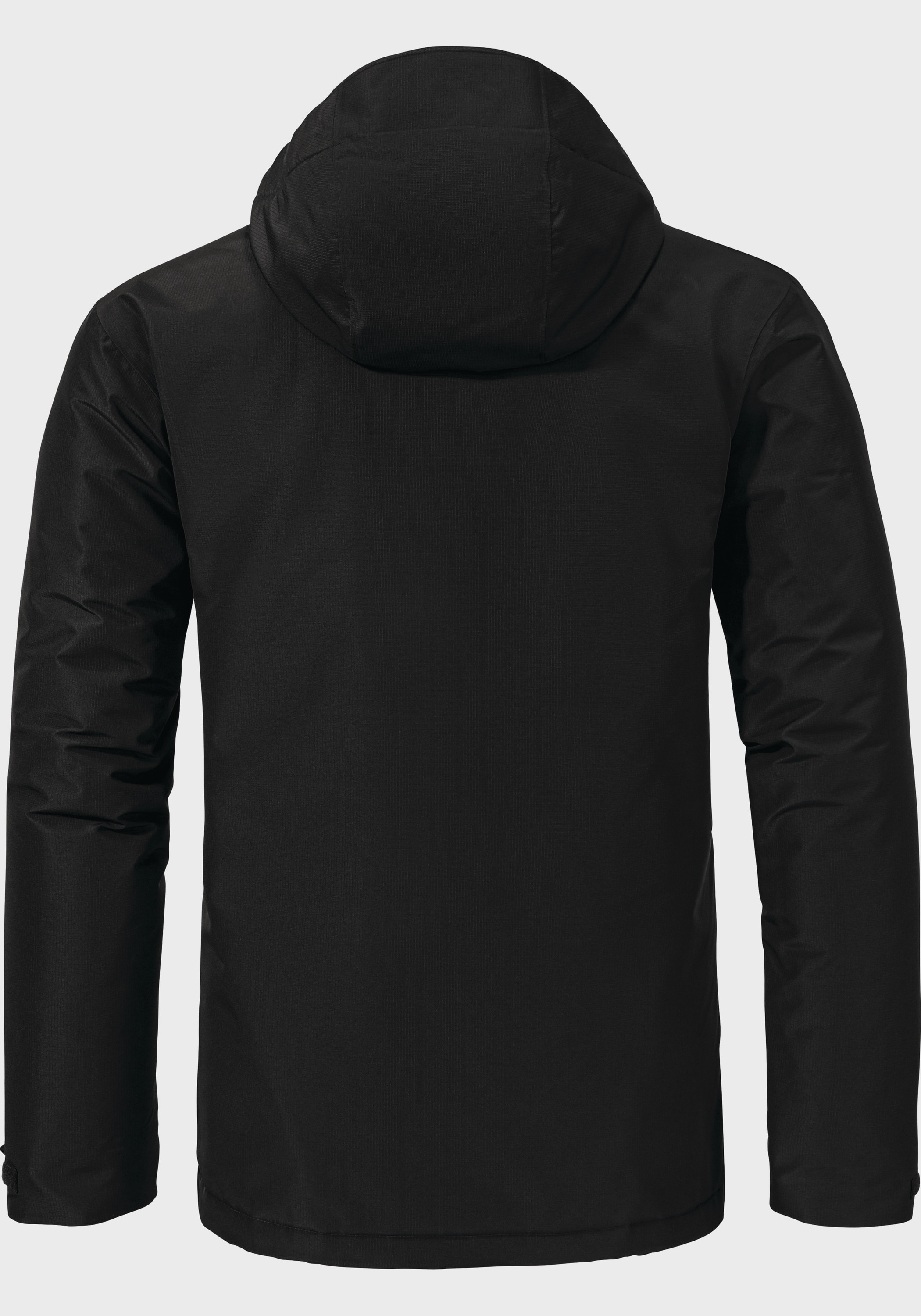 Schöffel Outdoorjacke »Hiking Ins Jacket Style Wildkar MNS« mit Kapuze