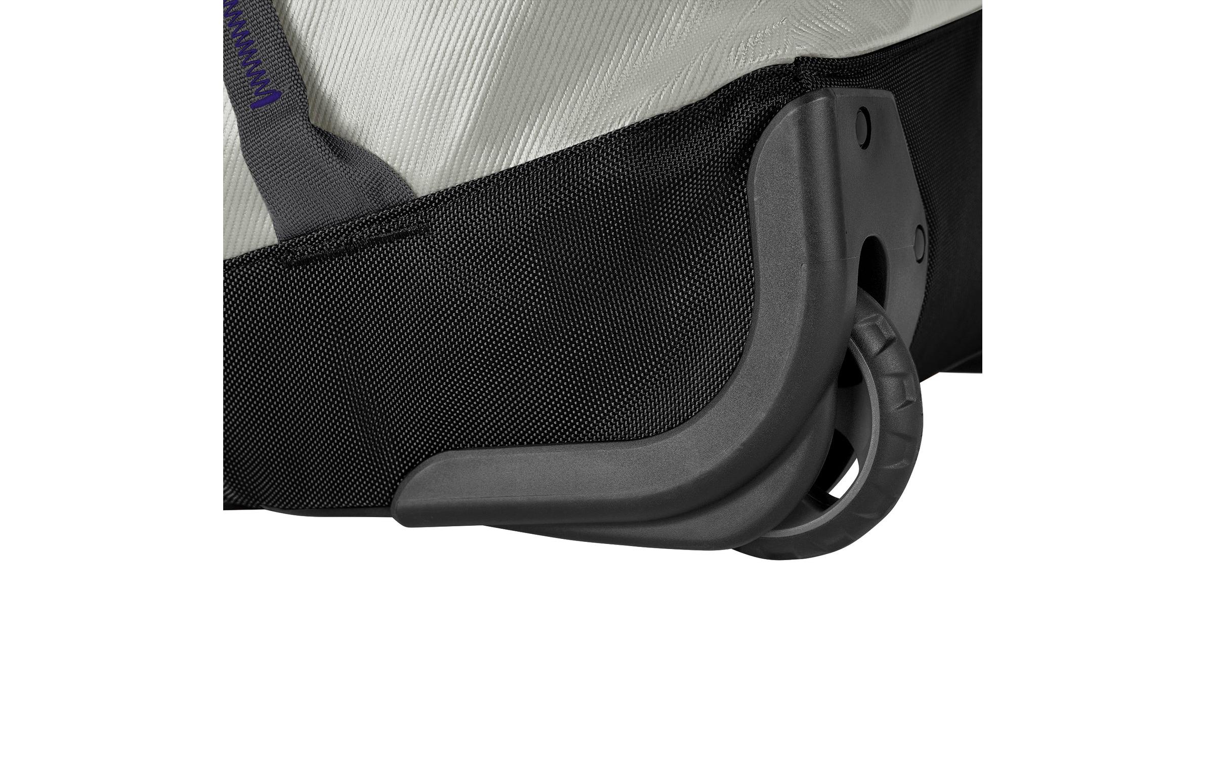 Duffle Bag Migrate Wheeled 130 l<br>Umweltfreundliches Duffelbag
