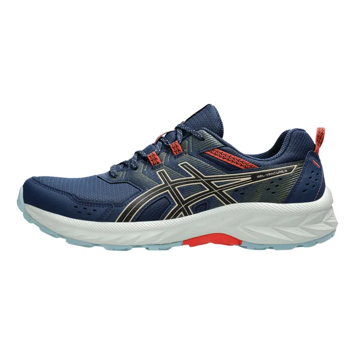 Asics Gel-Venture 9 Hardloopschoenen Heren