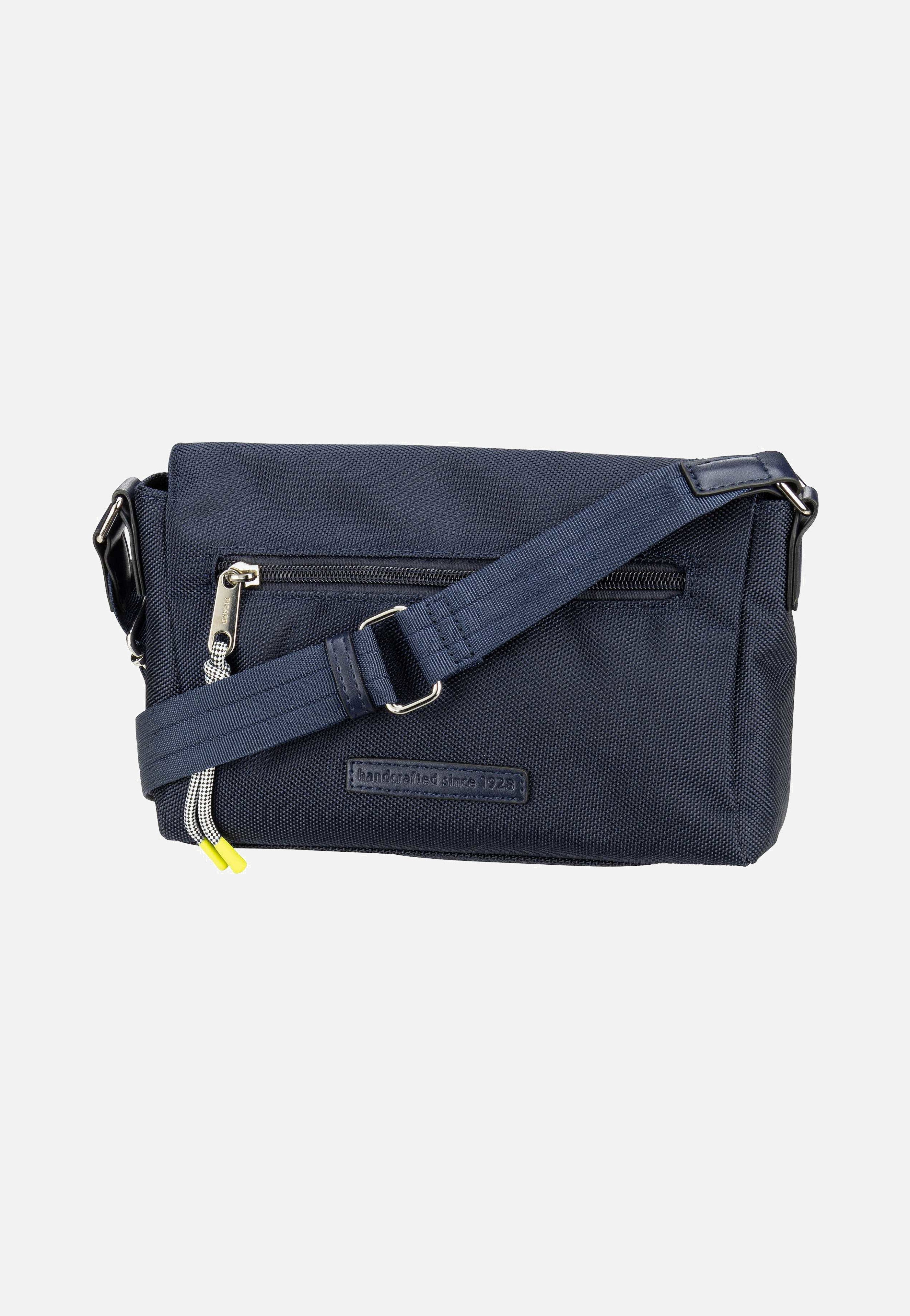 Lucky One 3243 Navy - Crossbody Bag