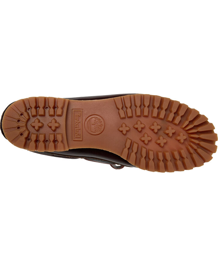 TIMBERLAND Heritage Noreen 3 Eye Handsewn BROW Brown