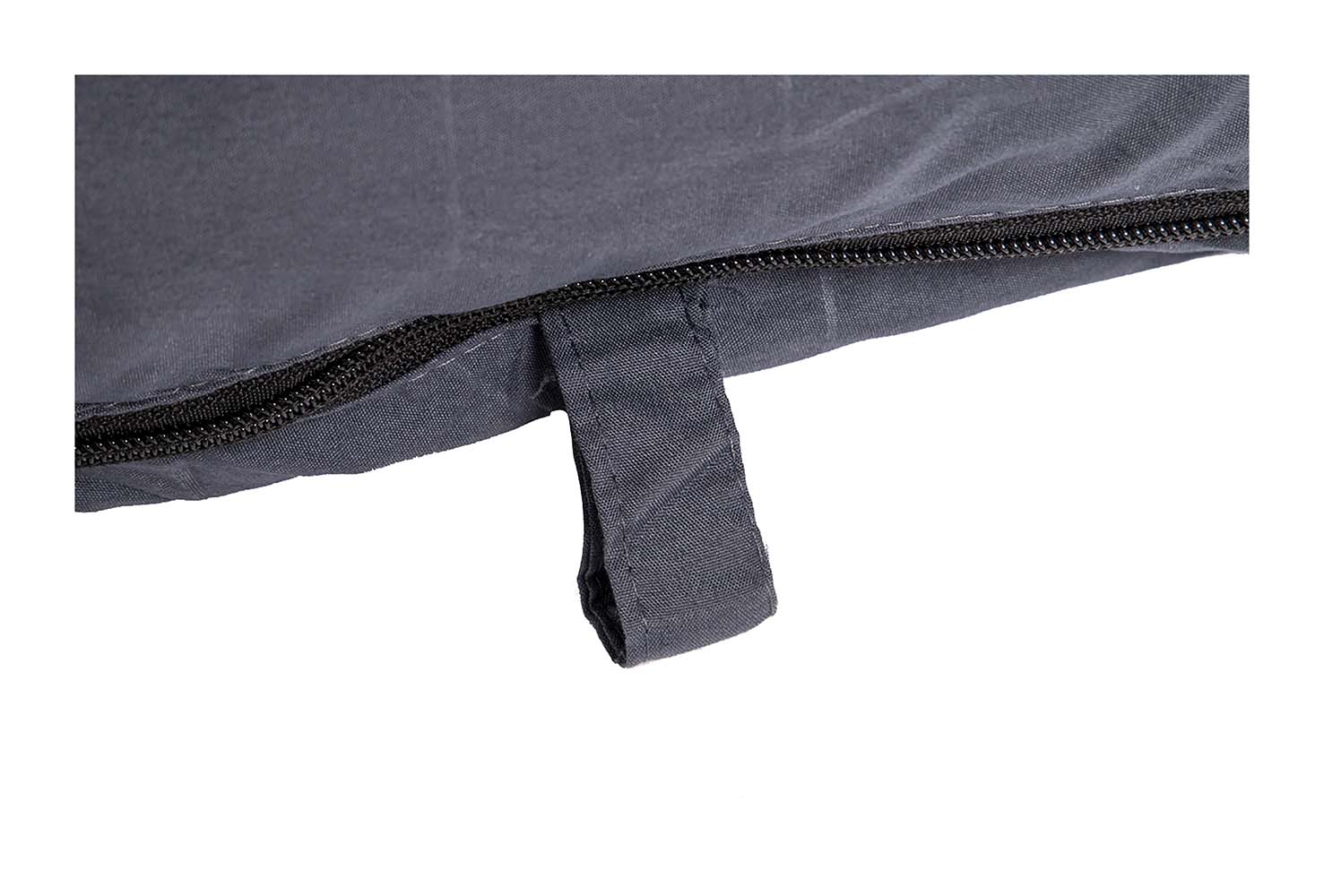 Bo-Camp Gramark 200 x 80 cm tweezijdige slaapzak