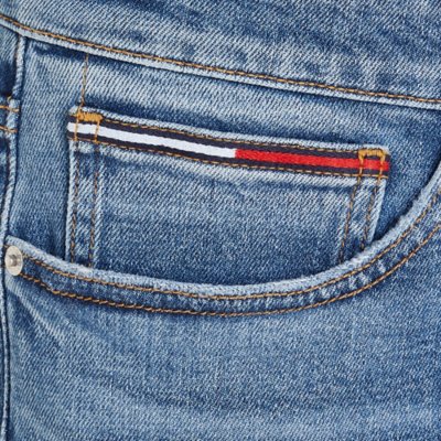 Short homme Scanton Bg0135 TOMMY HILFIGER