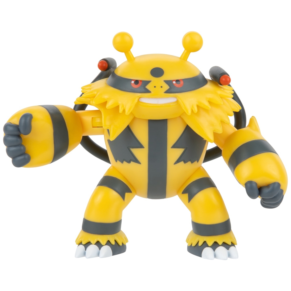 Pokémon-Kampffiguren-10er-Pack