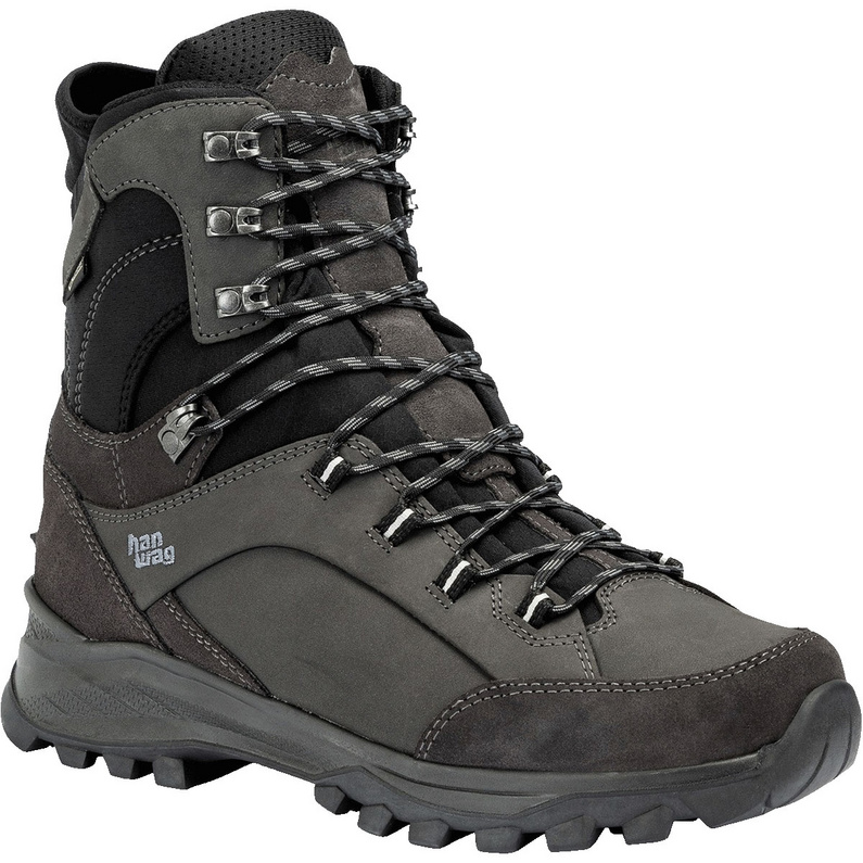 Hanwag Herren Banks Snow GTX Schuhe