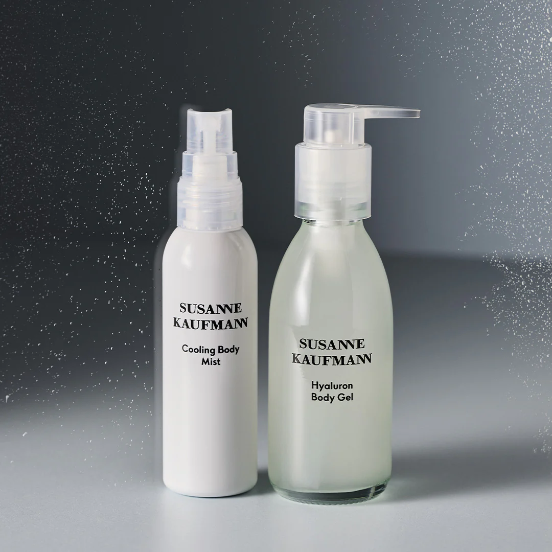 Susanne Kaufmann Cooling Body Mist