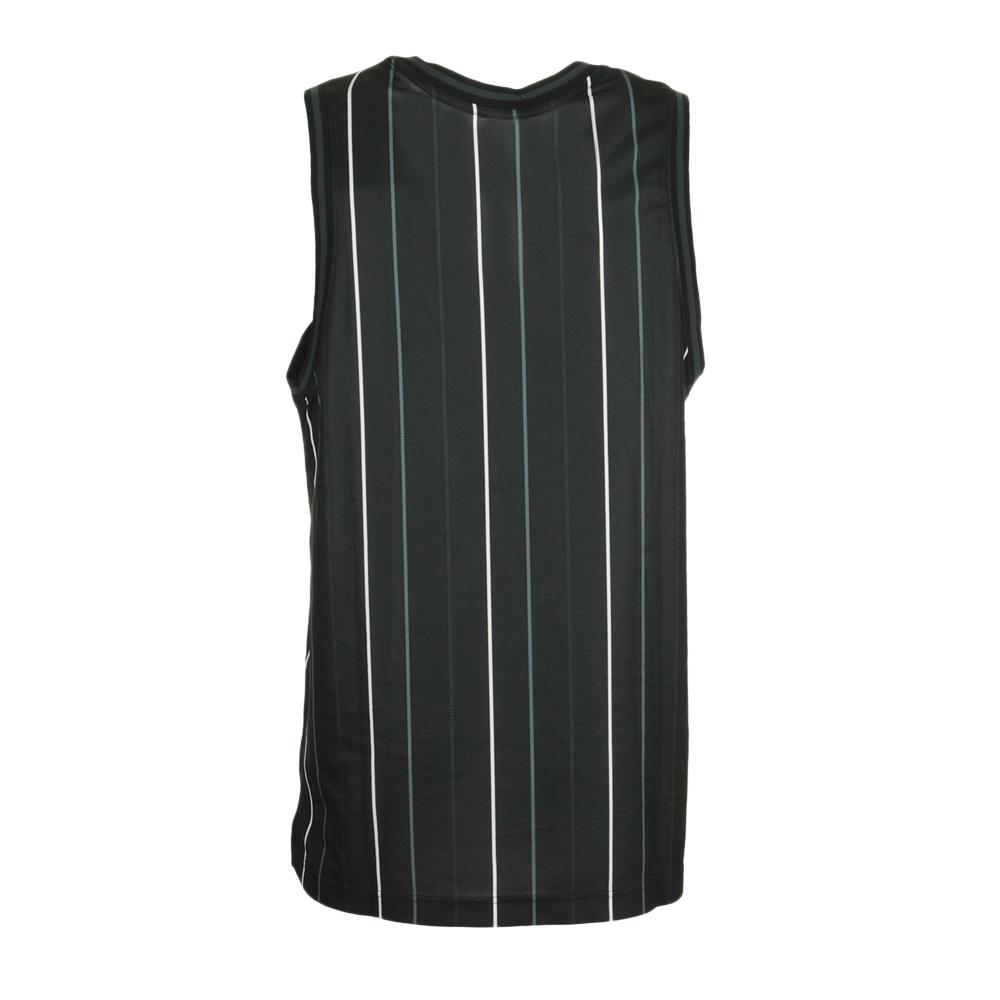 Nike Maillot de basketball Noir Homme Nike Dri-FIT DNA