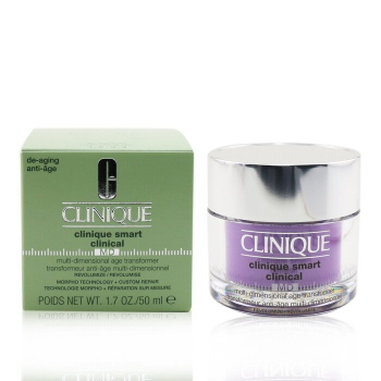 Clinique Clinique Smart Clinical MD Multi-Dimensional Age Transformer (Revolumize)  50ml/1.7oz