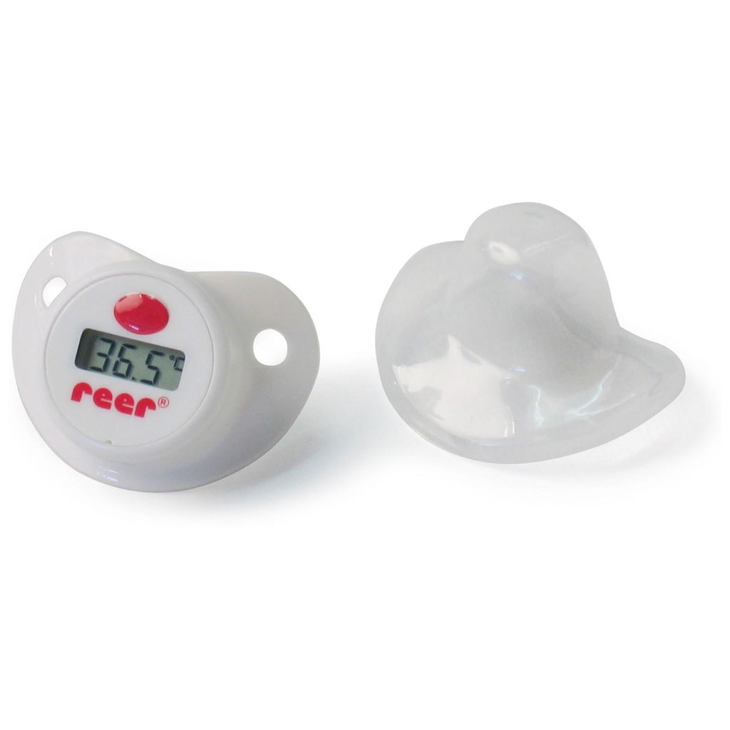 reerreer   Nuggi Fieberthermometer