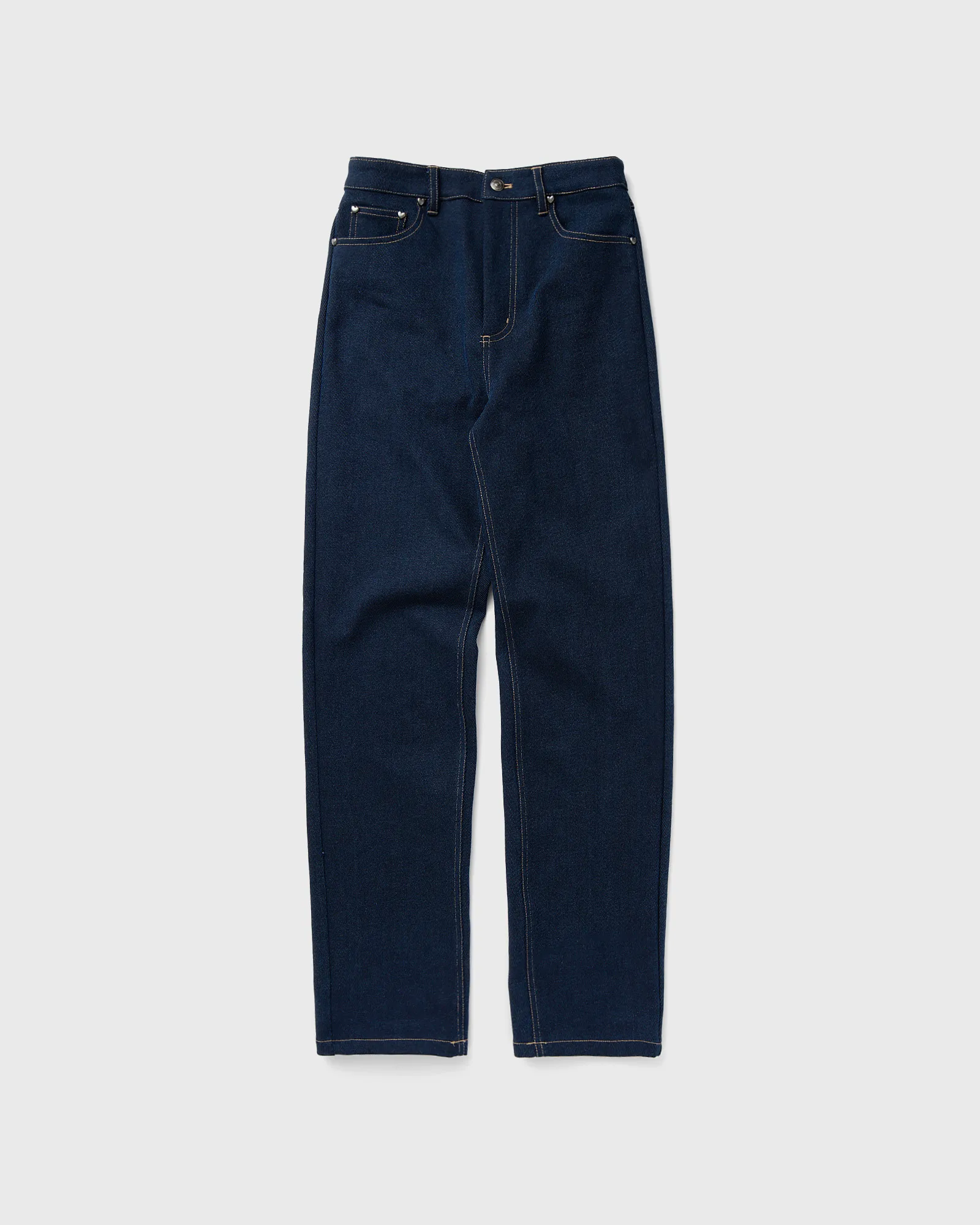 ROTATE Birger Christensen STRETCHY STRAIGHT PANTS