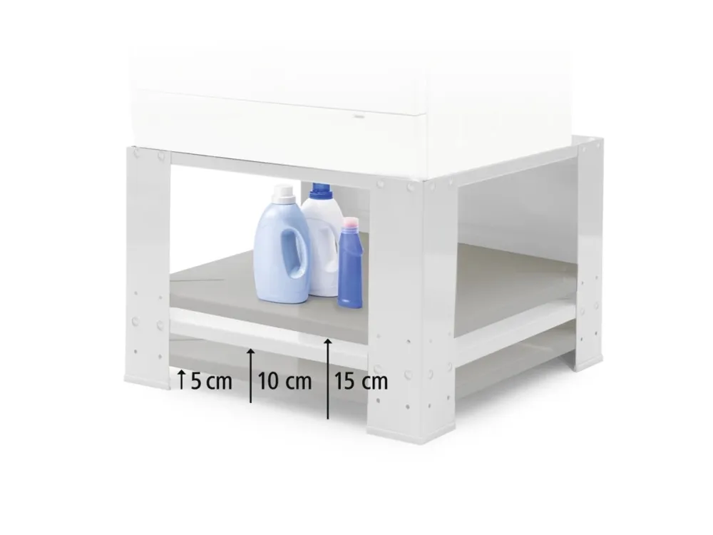 Xavax - Pedestal - hvid