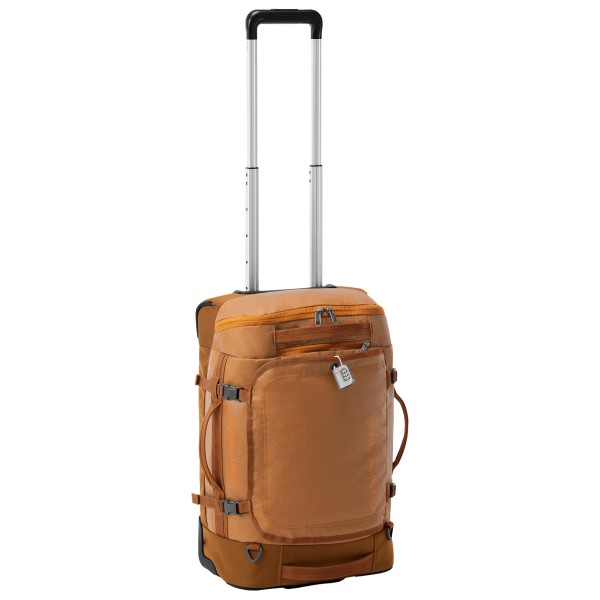 Eagle Creek - Cargo Hauler XT Wheeled Duffel Intern.Carry On - Sac de voyage
