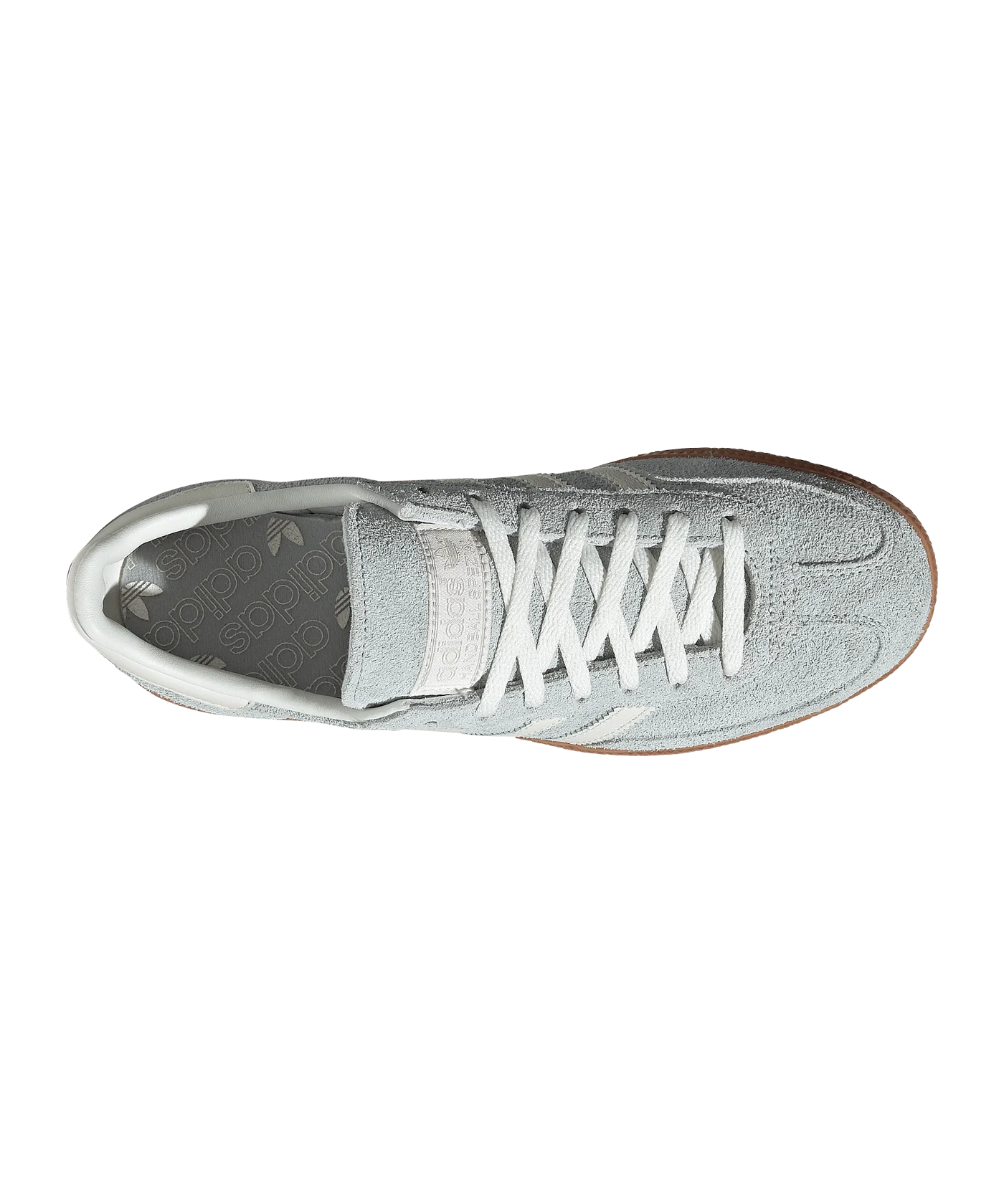 adidas Originals Handball Spezial Sneaker Damen Grau