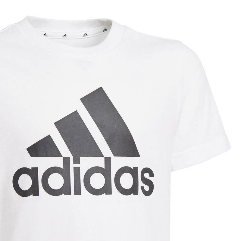 adidas Essentials Big Logo T-shirts Børn