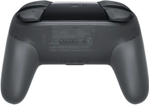 Nintendo Switch - Pro Controller - Draadloze Bluetooth - Met USB Kabel - Voor Switch OLED/Lite