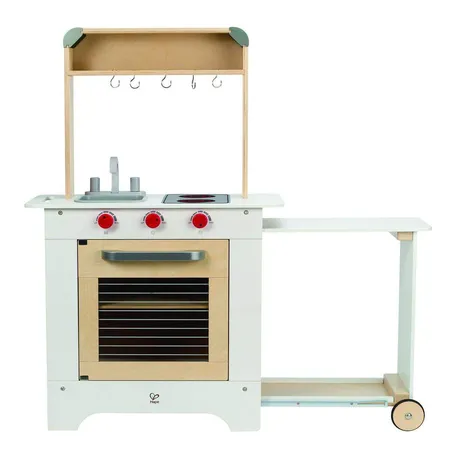Hape All-in-One Küche