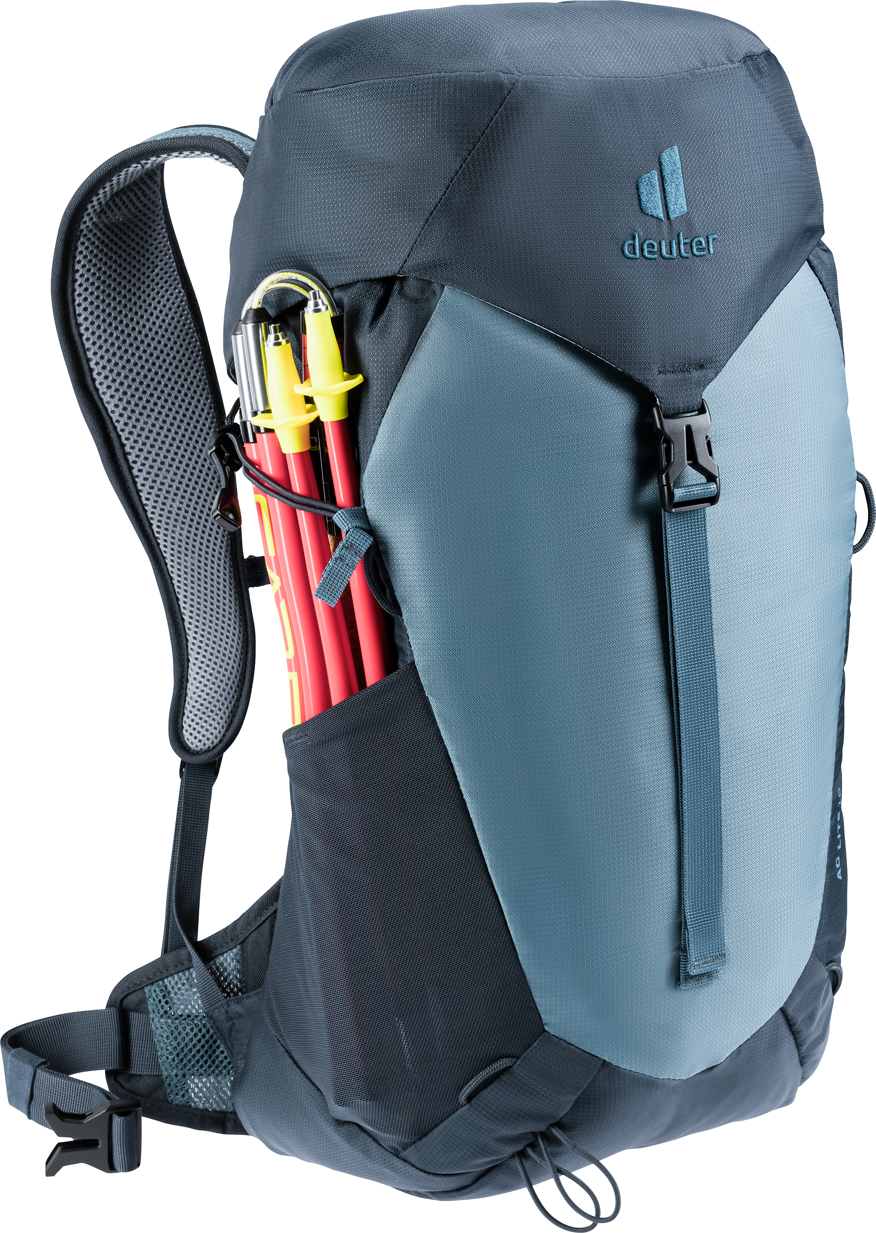 deuter Wanderrucksack »AC LITE 16«