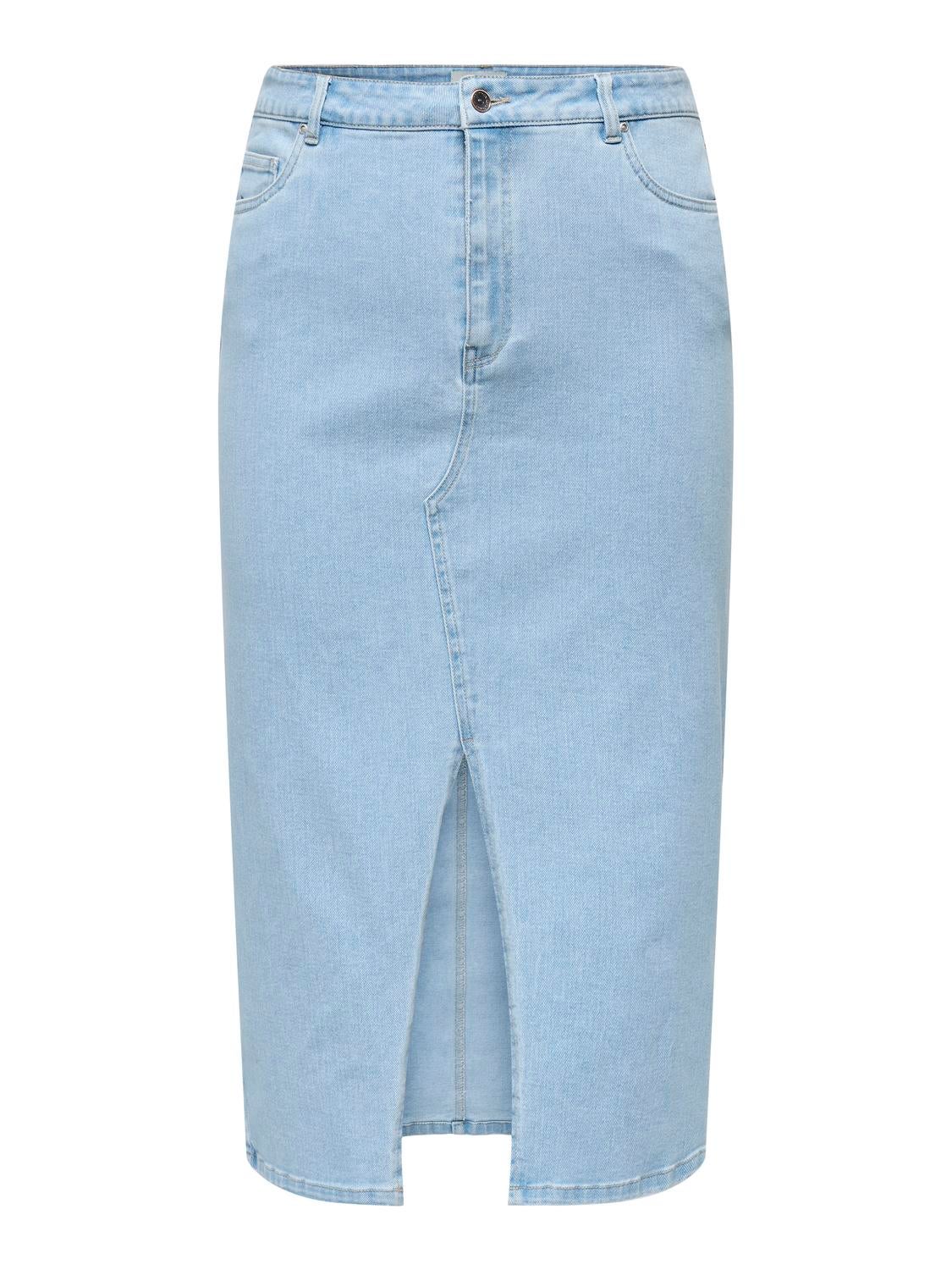 CARSIRI Rock Light Blue Denim
