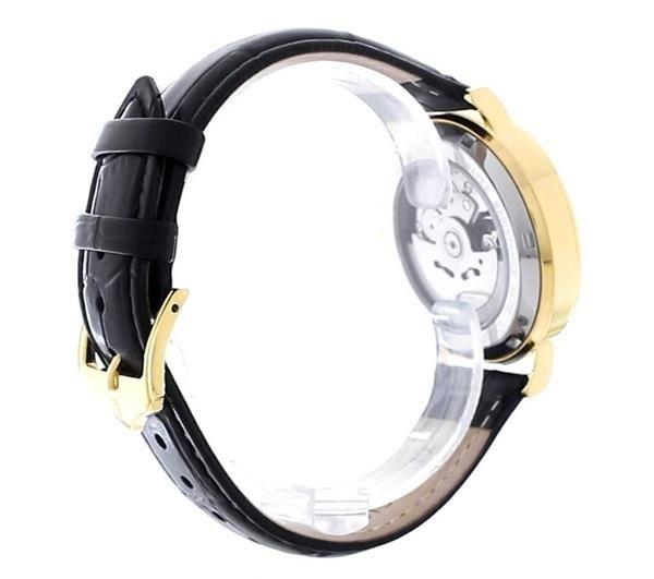 Locksley London Mens Locksley London Automatic Watch LL136640