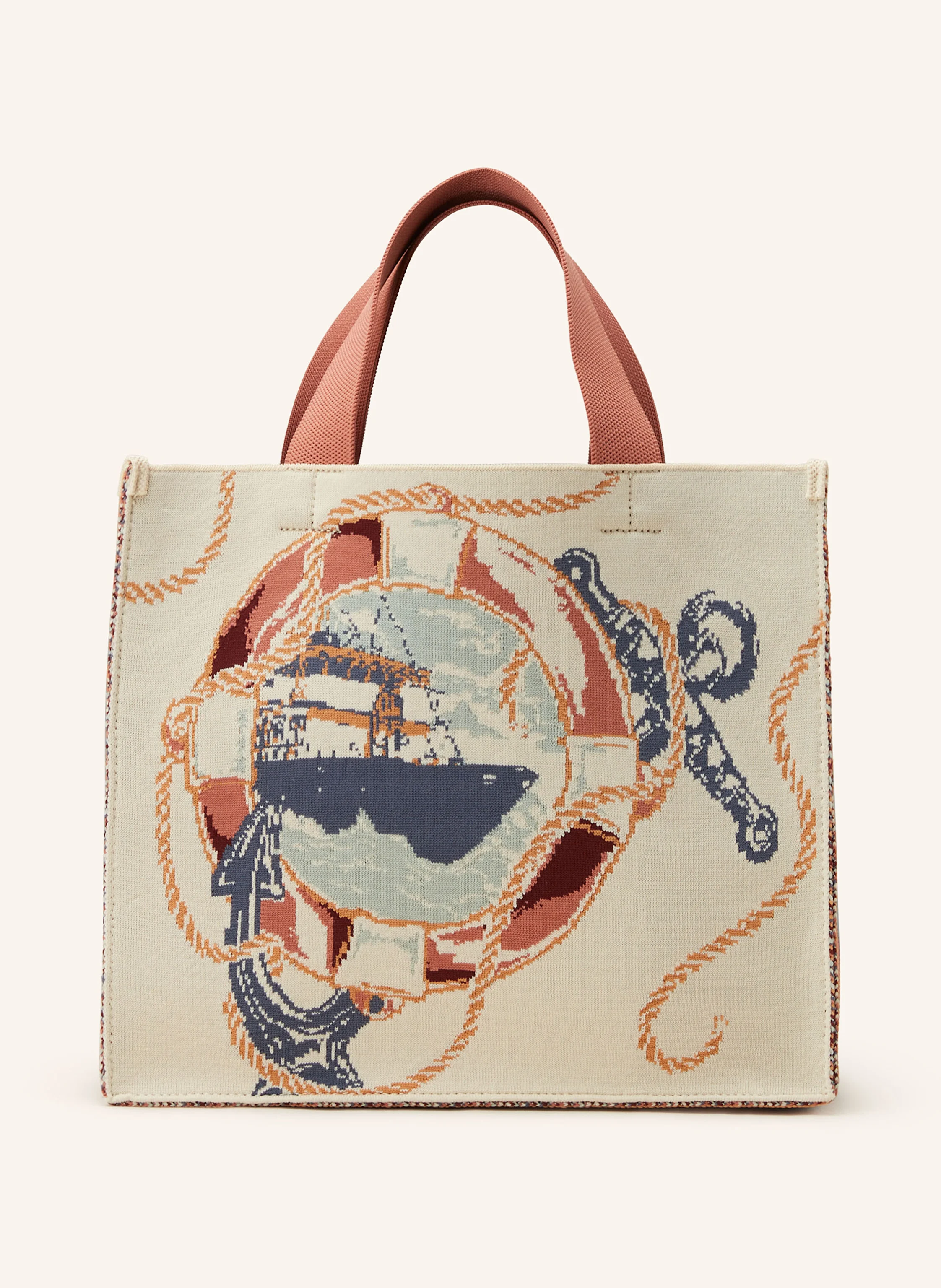 ZIMMERMANN Shopper MEDIUM