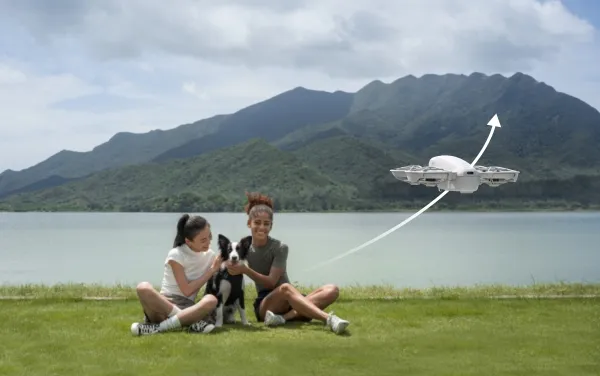 DJI Neo Fly More Combo - Drone