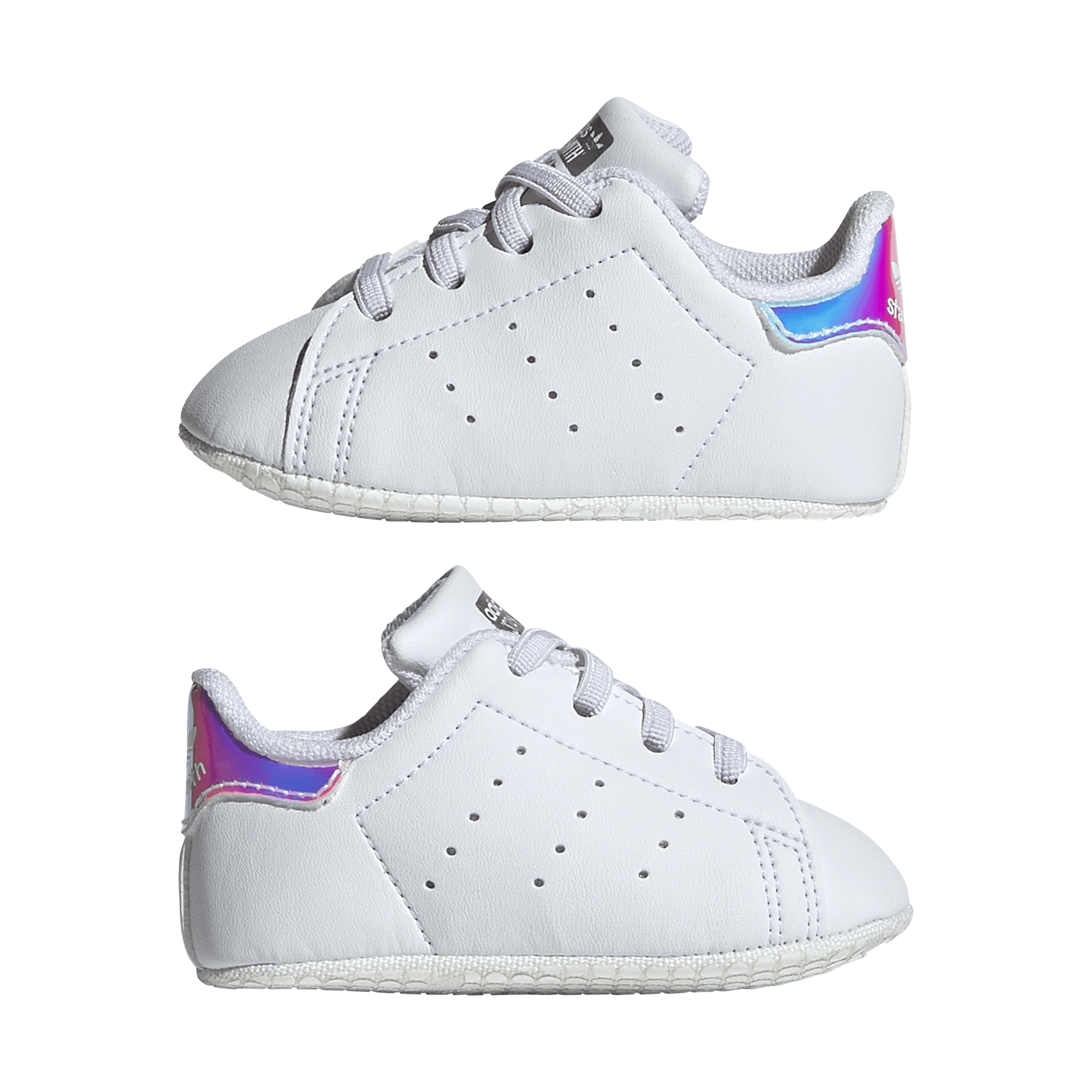 STAN SMITH CRIB - Baskets basses | Blanc