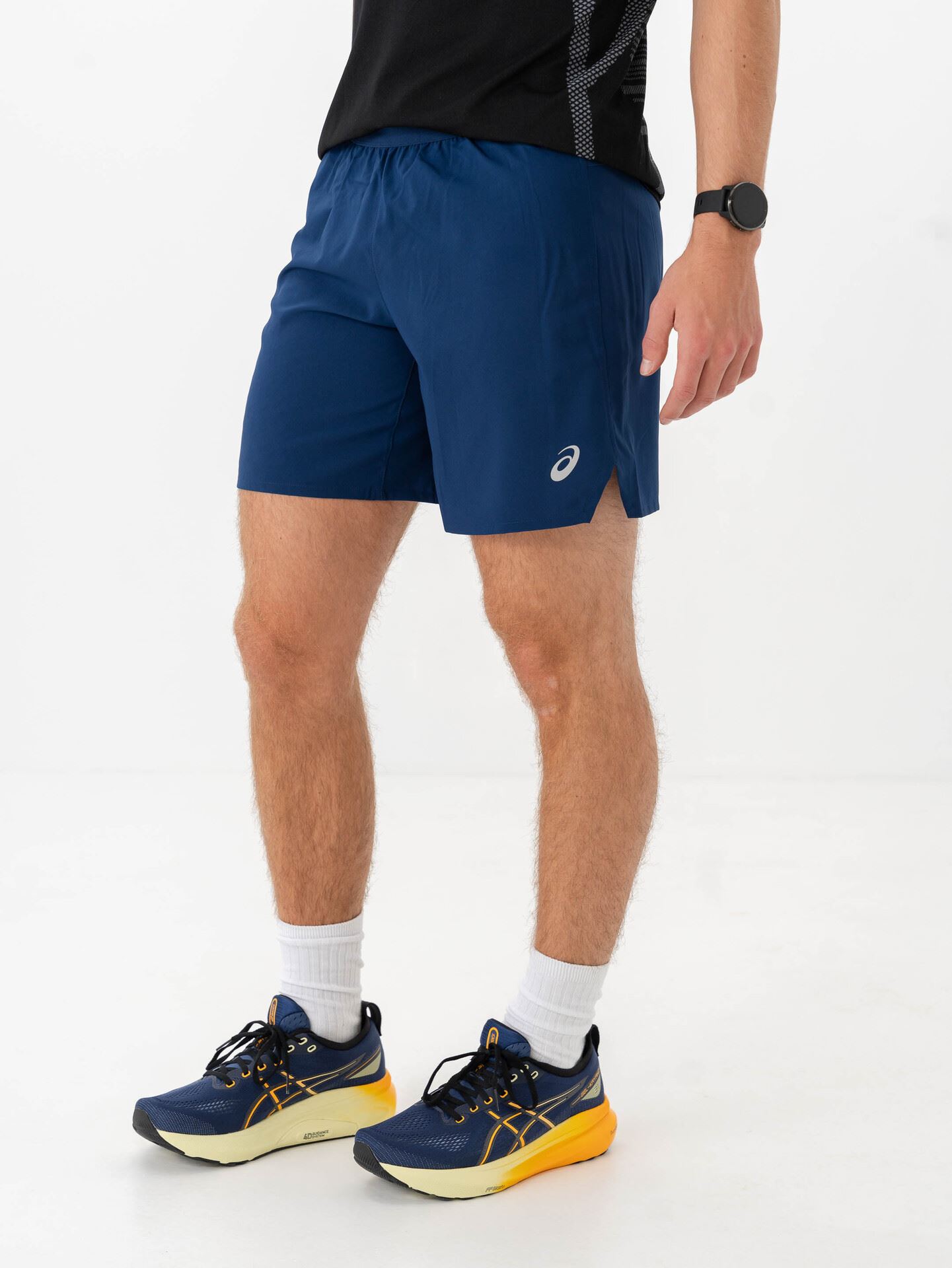 Road 7in Shorts