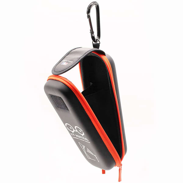 Lunette d'assurage YY VERTICAL PLASFUN EVO UNI
