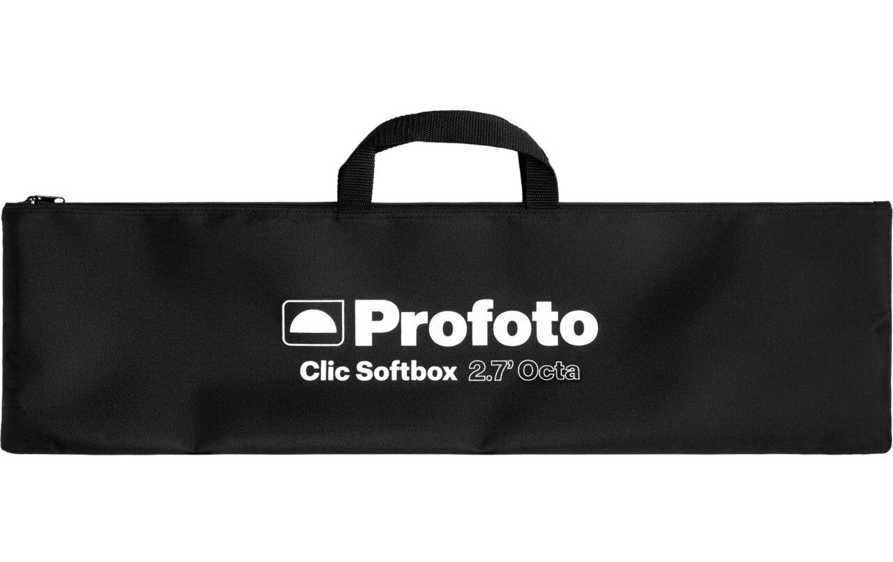 Softbox Clic 2.7