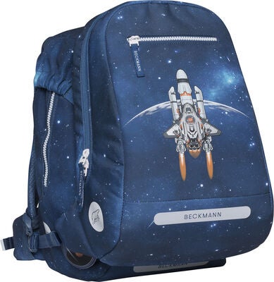 Beckmann Classic Ryggsekk 22L, Space Mission