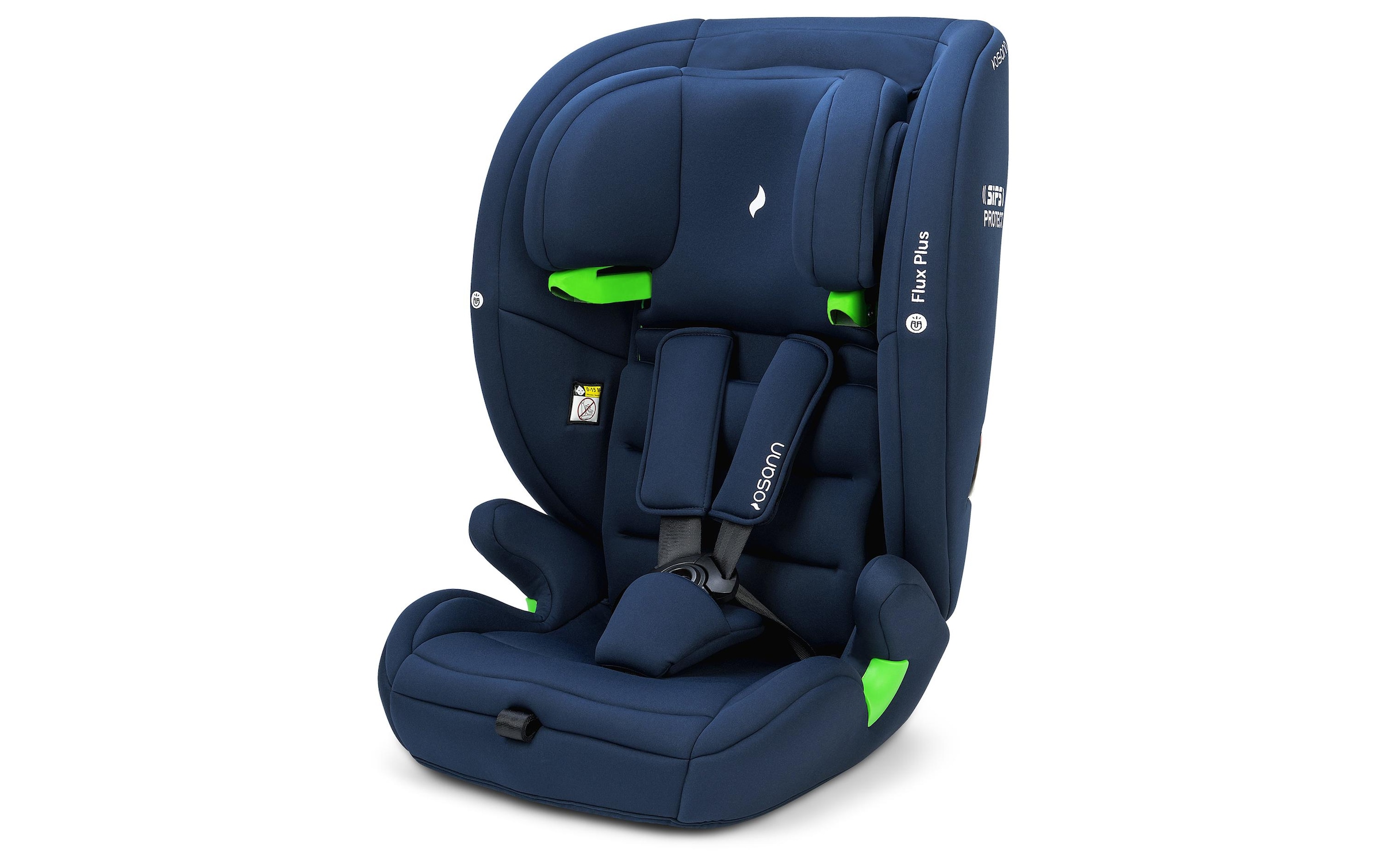 Osann Autokindersitz »Clima«