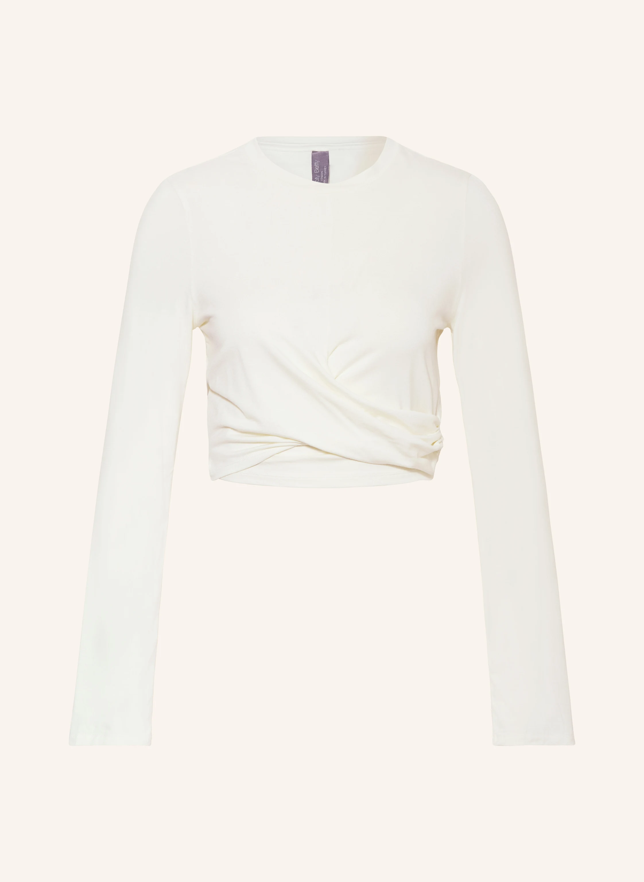 Sweaty Betty Longsleeve
