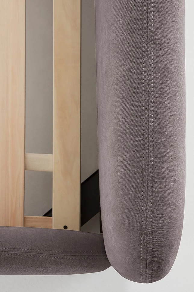 MALO sengeramme 160 cm