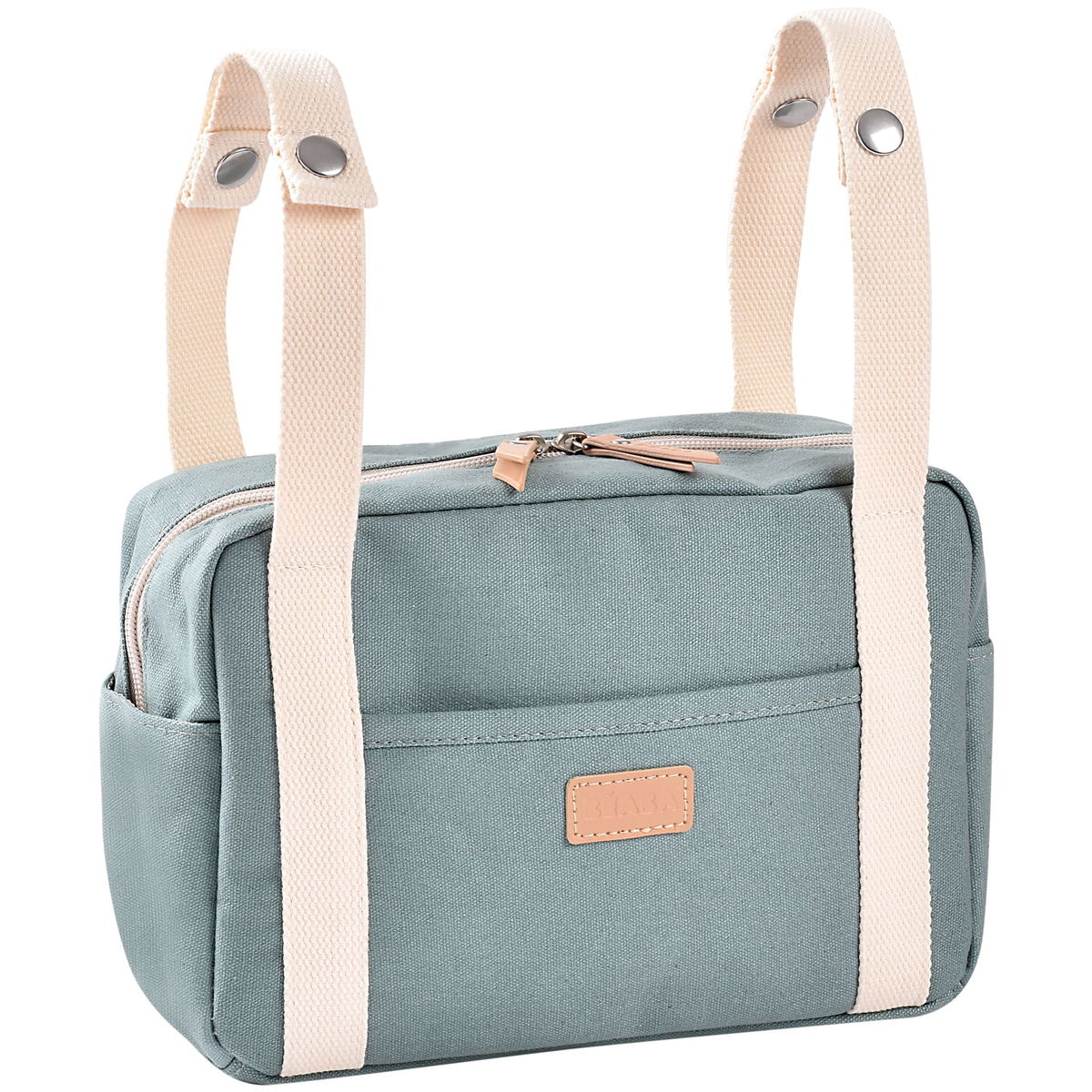 BeabaBeaba   Kinderwagen Organizer Paris salbei