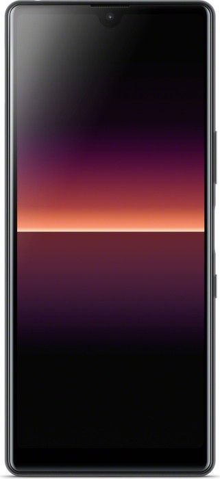 Sony Xperia L4