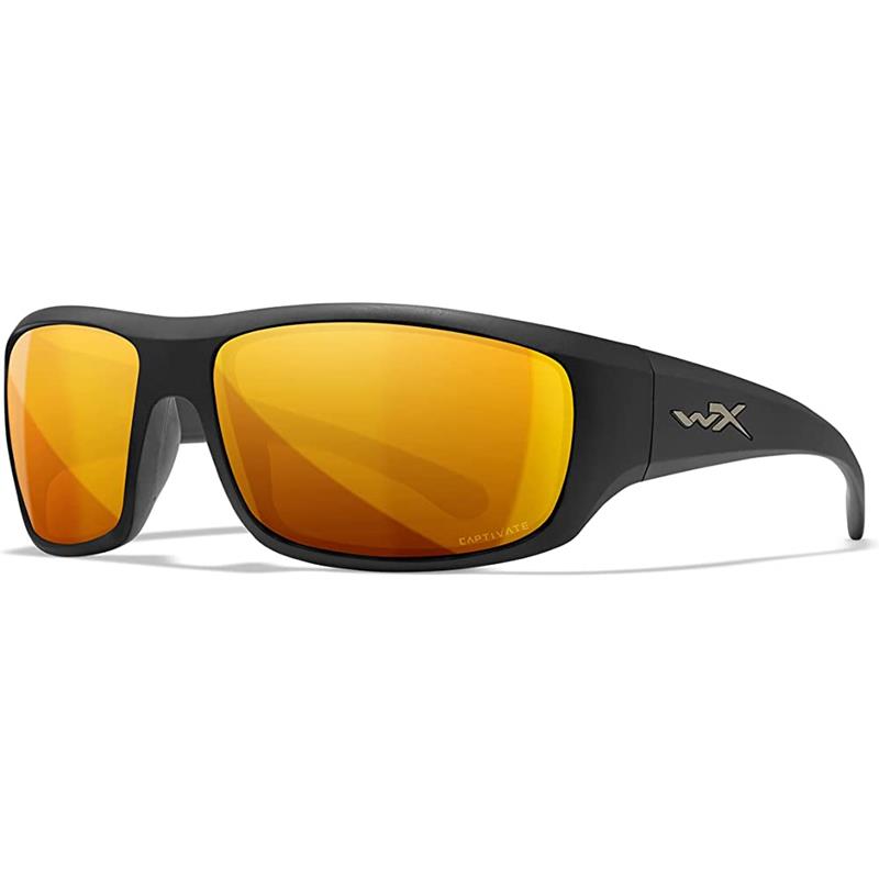 Lunettes Polarisantes Wiley X Omega Captivate