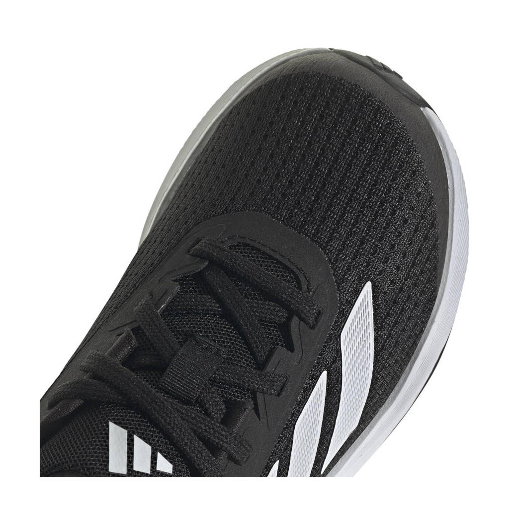 adidas Duramo SLsneakers zwart/wit/antraciet