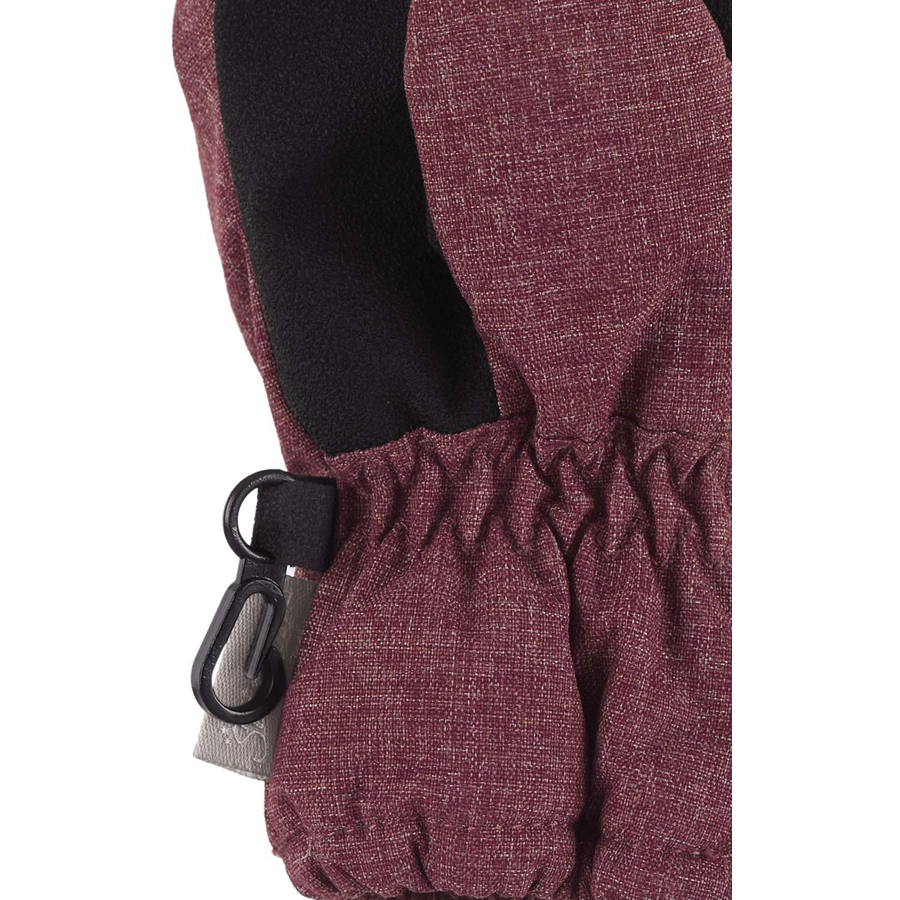 Sterntaler Fäustlinge pink