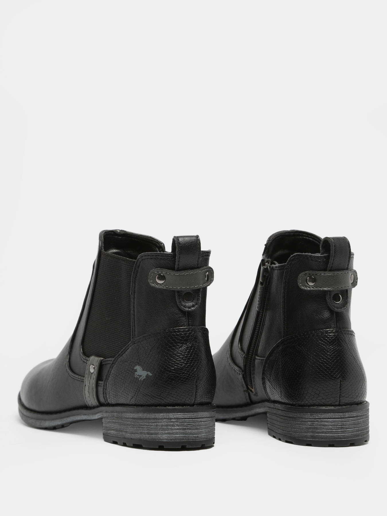 Bottines MUSTANG