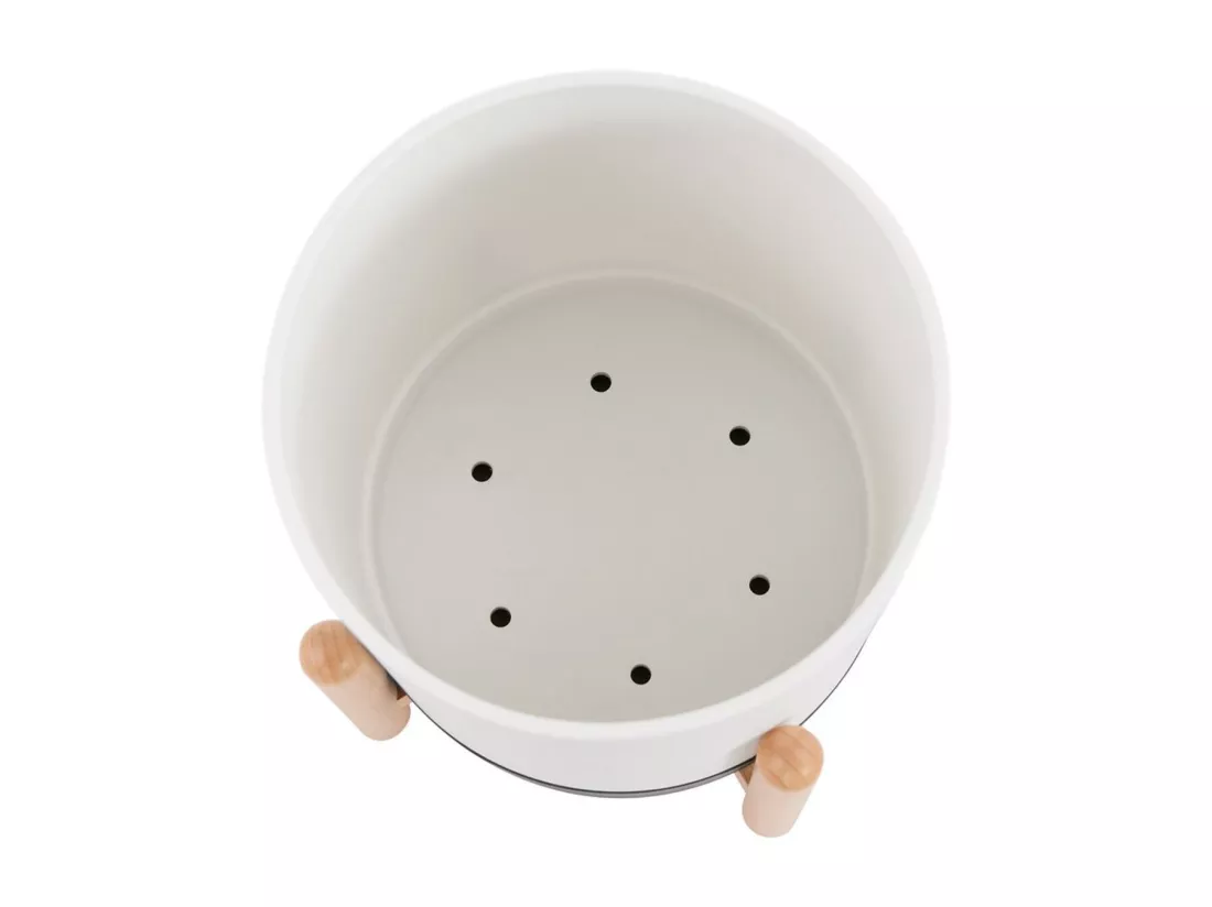 Cache-Pot Design 