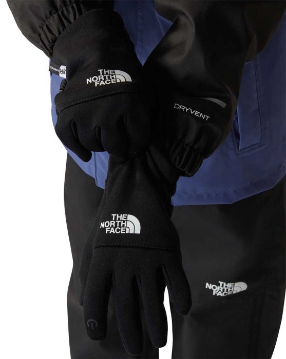Teen Etip Glove Recycled børnehandske