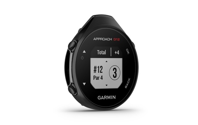 Garmin Sportuhr »Approach G12 Sc«