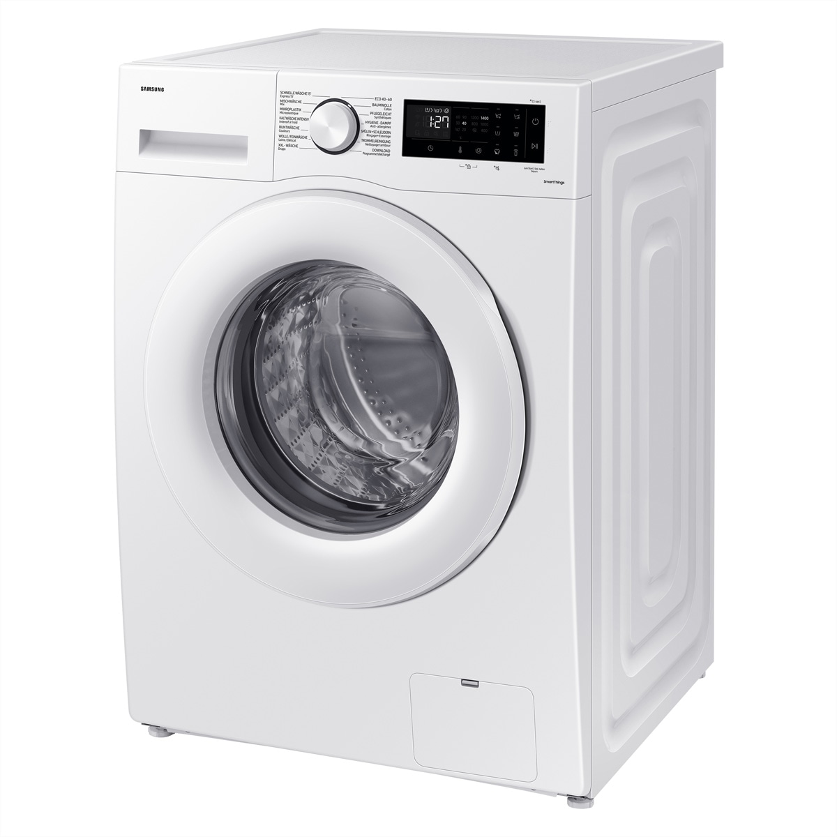 Samsung Waschmaschine »WW5000«